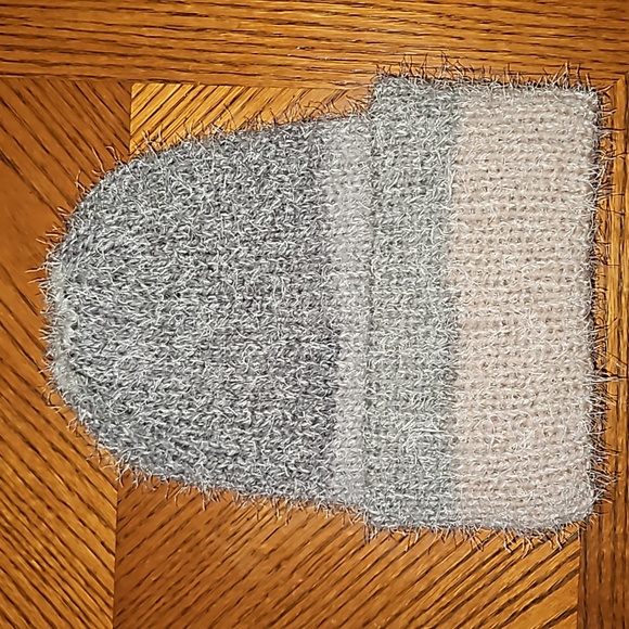 Handmade Beanie / Stocking Cap - Knit - Picture 2 of 3
